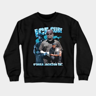 Ice Cube O'shea Jackson Sr. Crewneck Sweatshirt